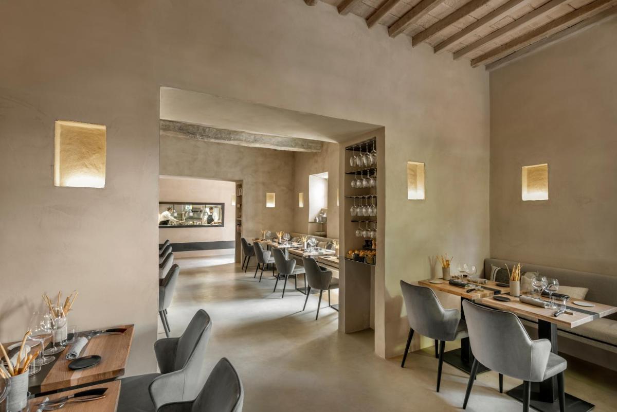 Badia di Pomaio, Tuscan Resort- Small Luxury Hotels of the World