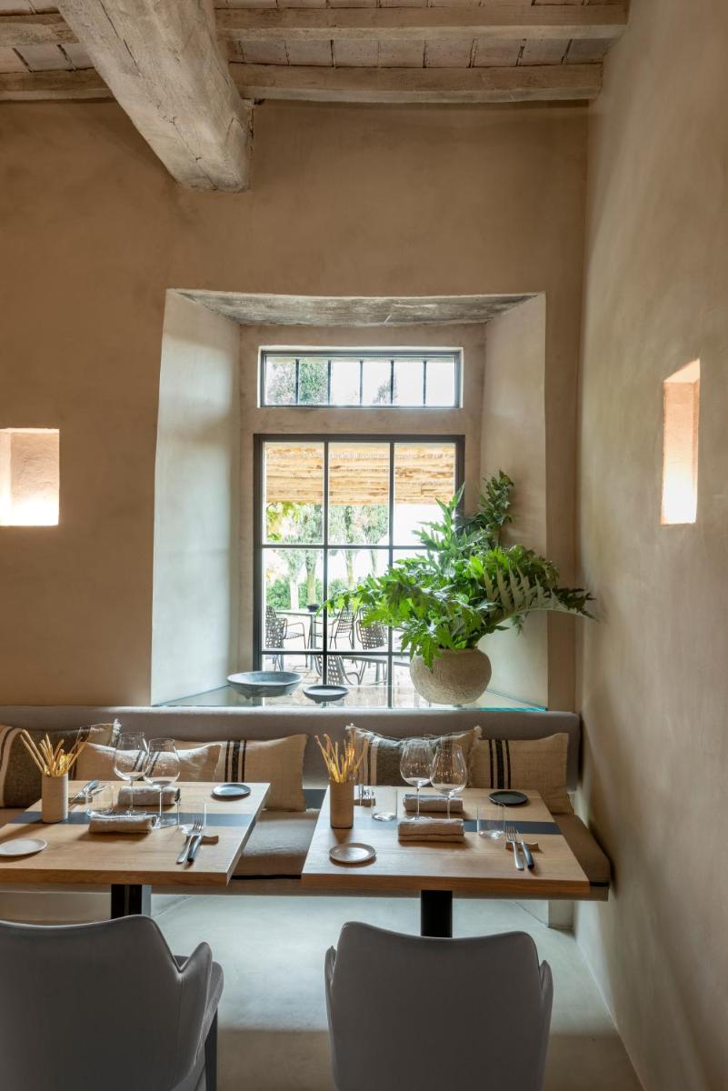Badia di Pomaio, Tuscan Resort- Small Luxury Hotels of the World