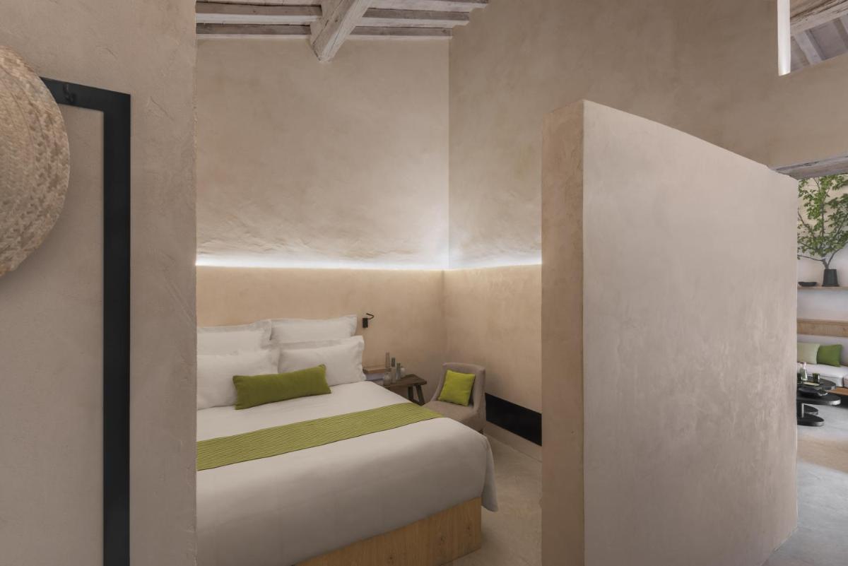 Badia di Pomaio, Tuscan Resort- Small Luxury Hotels of the World