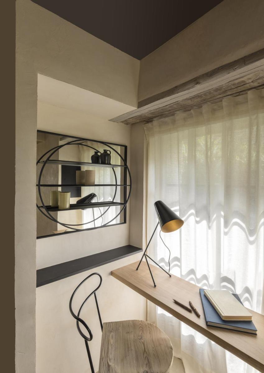 Badia di Pomaio, Tuscan Resort- Small Luxury Hotels of the World