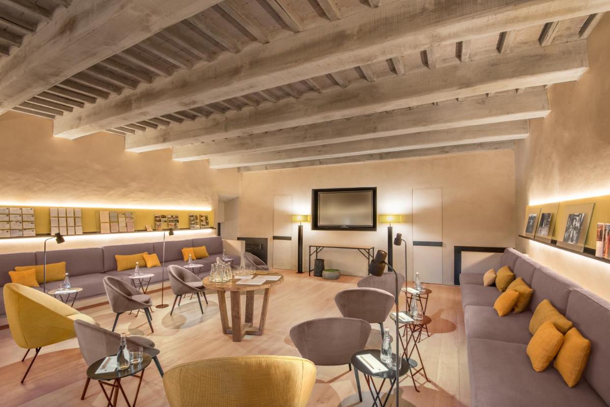 Badia di Pomaio, Tuscan Resort- Small Luxury Hotels of the World