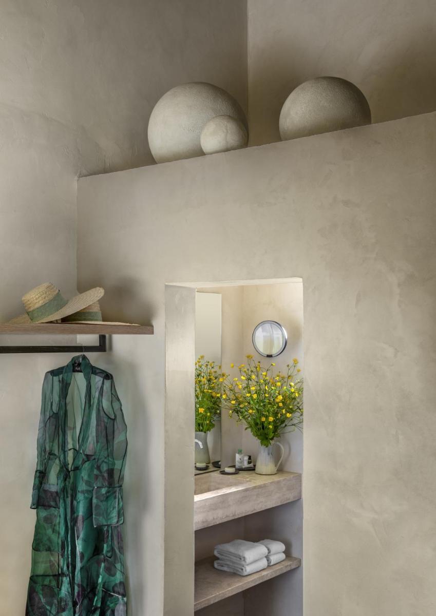 Badia di Pomaio, Tuscan Resort- Small Luxury Hotels of the World