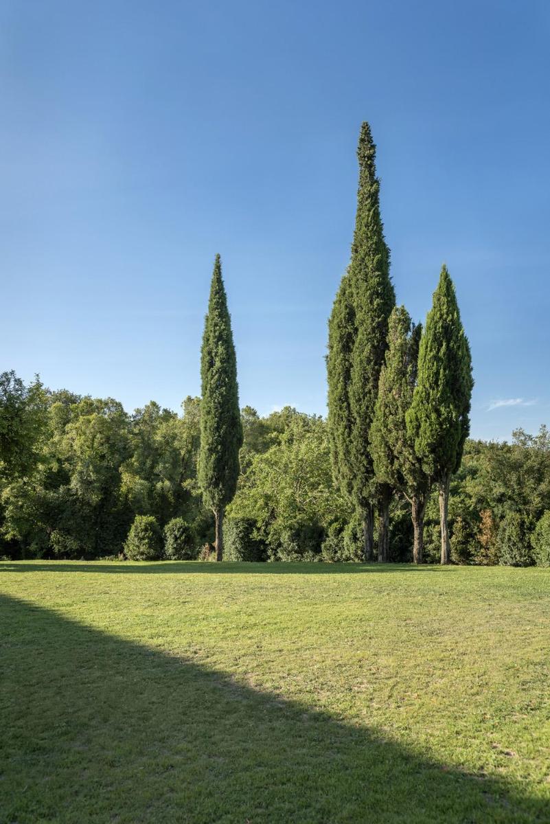 Badia di Pomaio, Tuscan Resort- Small Luxury Hotels of the World