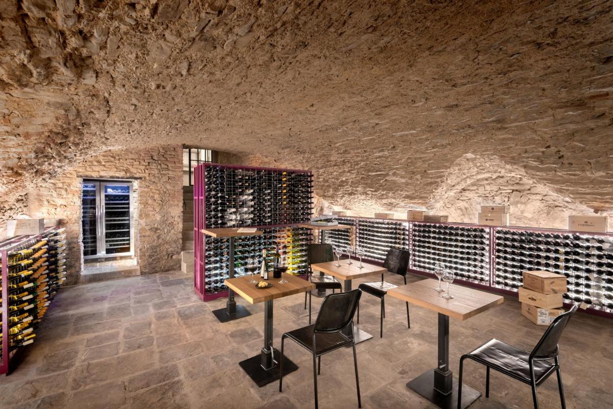 Badia di Pomaio, Tuscan Resort- Small Luxury Hotels of the World