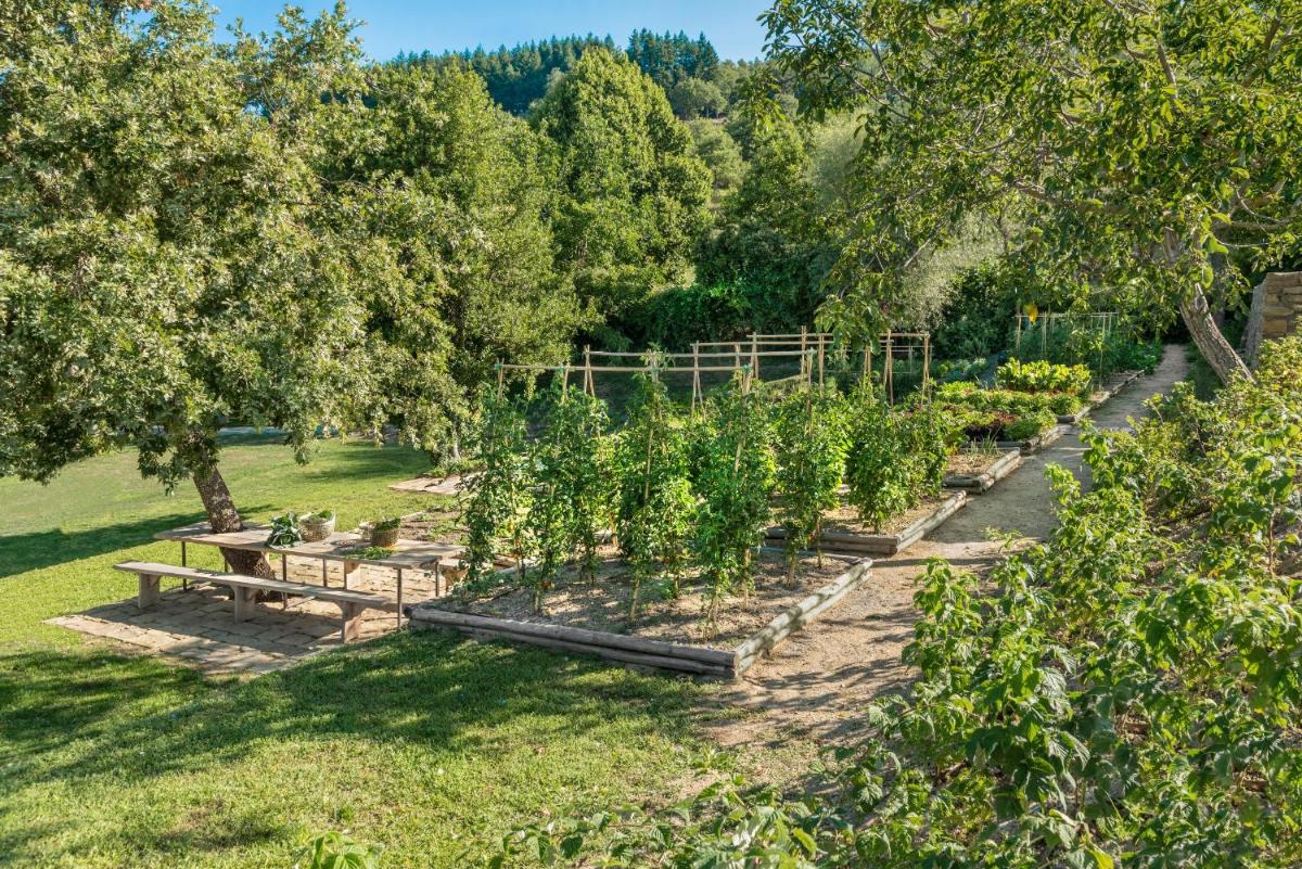 Badia di Pomaio, Tuscan Resort- Small Luxury Hotels of the World