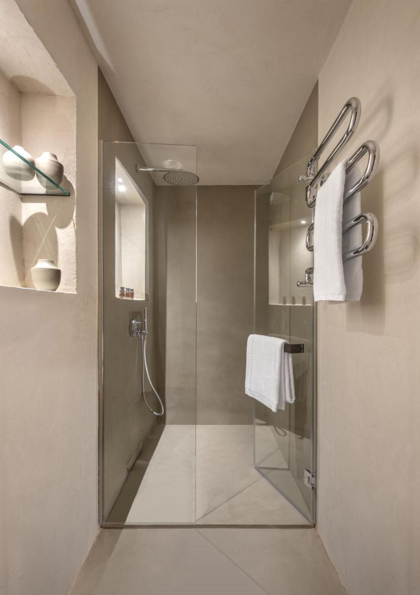 Badia di Pomaio, Tuscan Resort- Small Luxury Hotels of the World