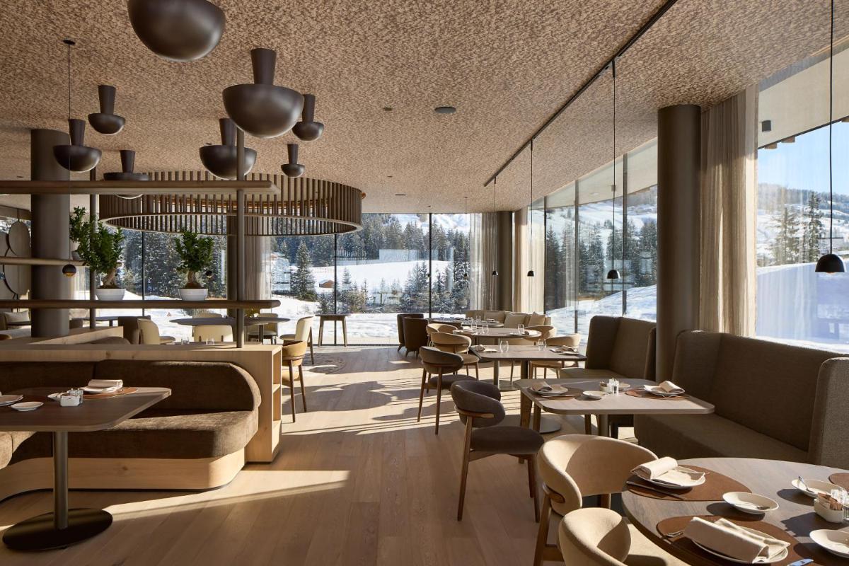Hotel Badia Hill