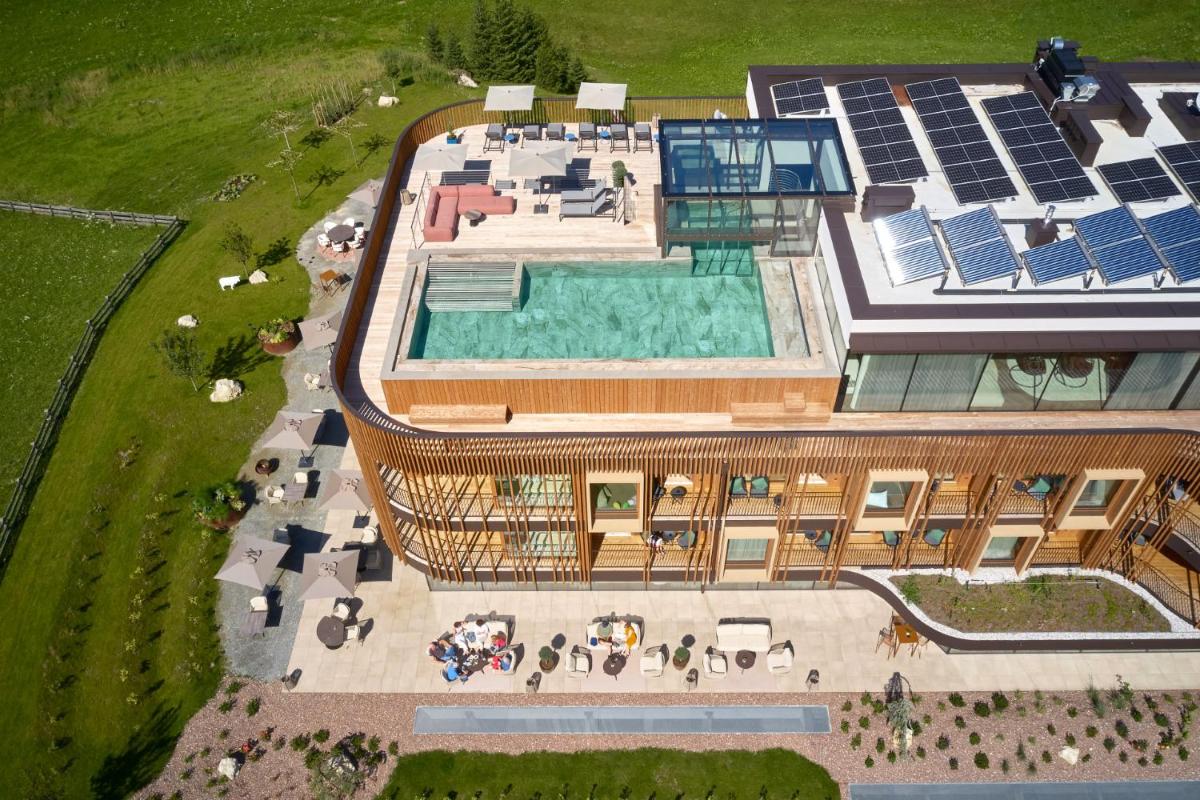 Hotel Badia Hill