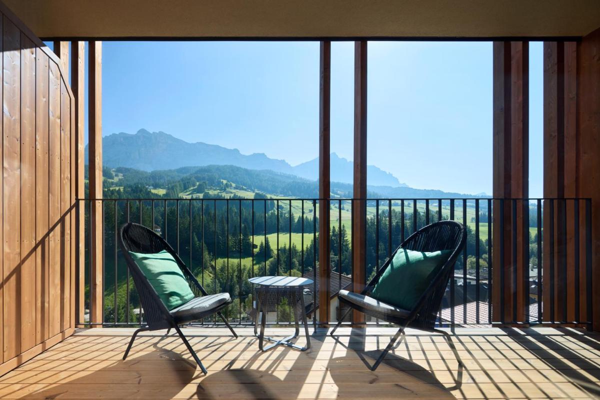 Hotel Badia Hill