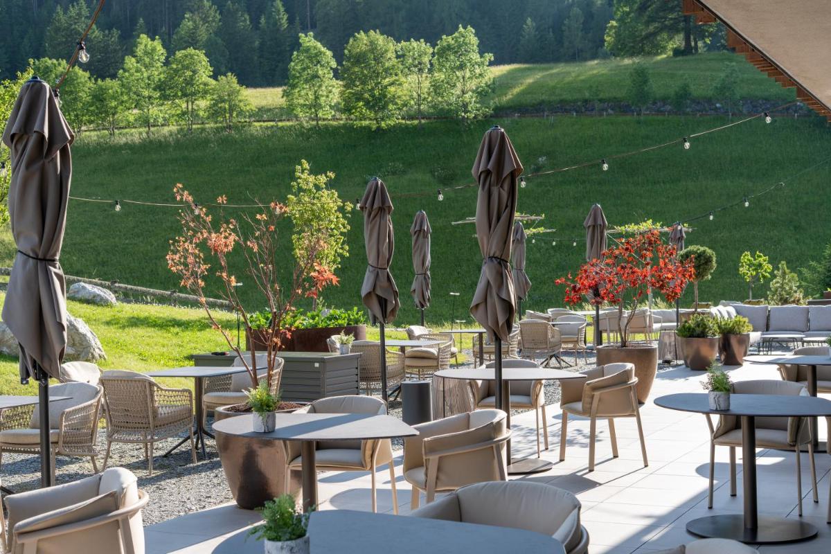Hotel Badia Hill