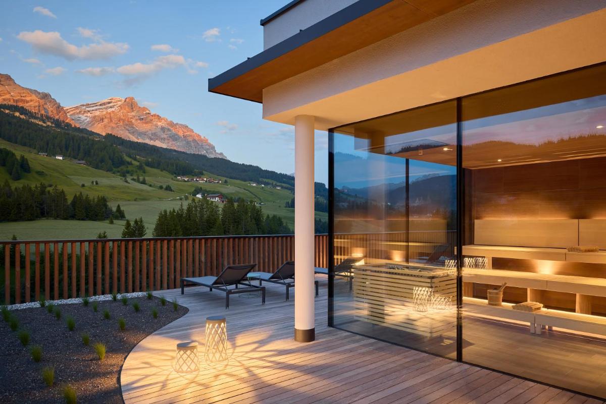 Hotel Badia Hill