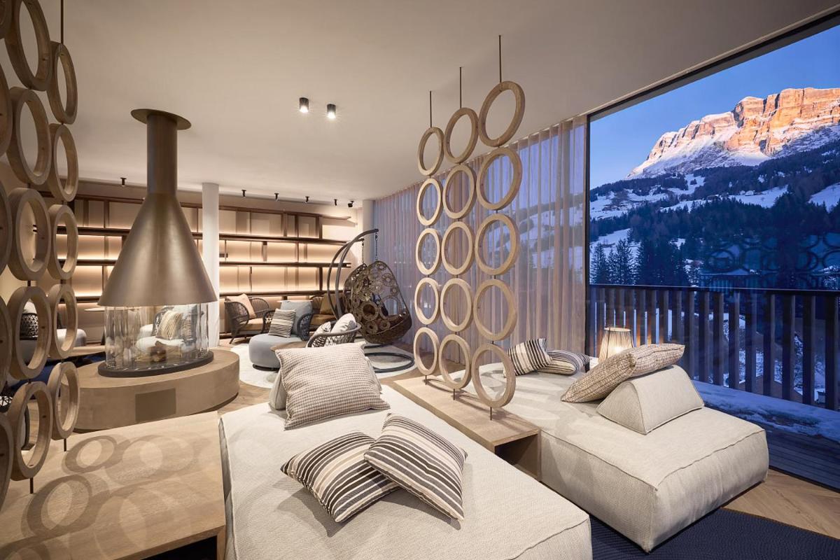 Hotel Badia Hill