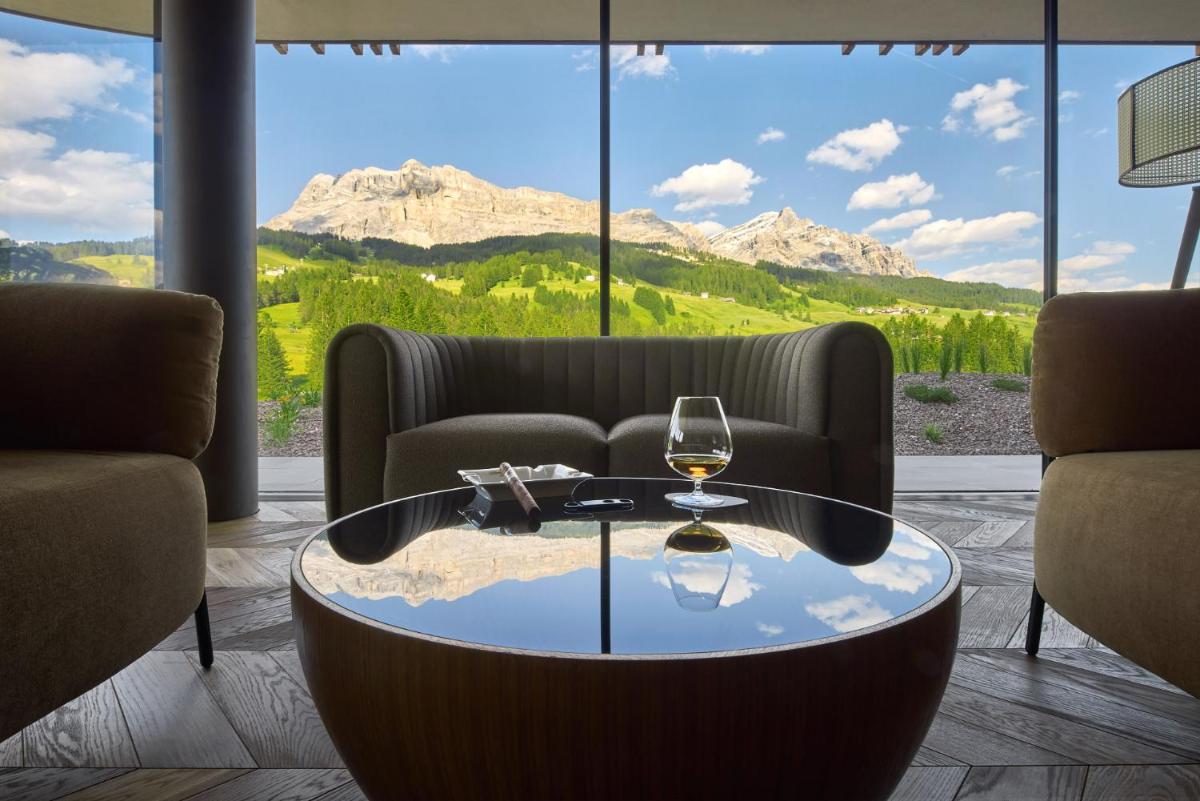 Hotel Badia Hill