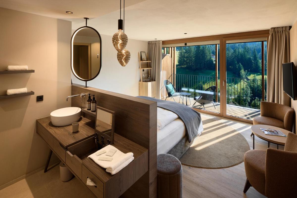 Hotel Badia Hill