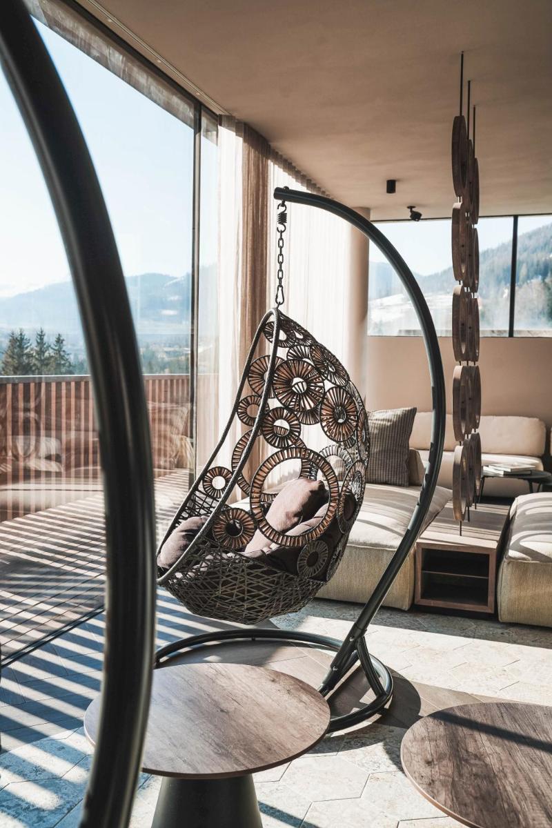 Hotel Badia Hill