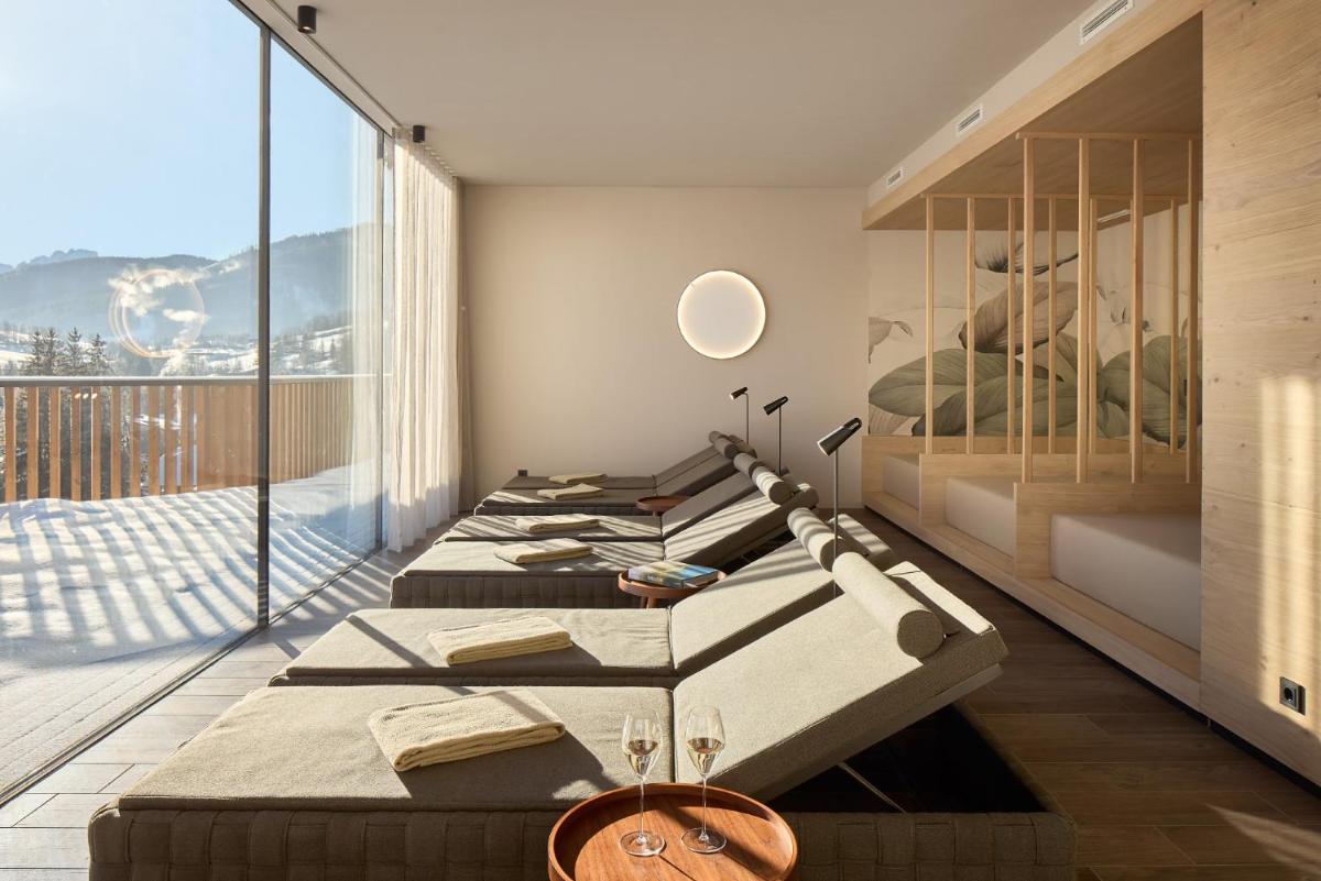 Hotel Badia Hill