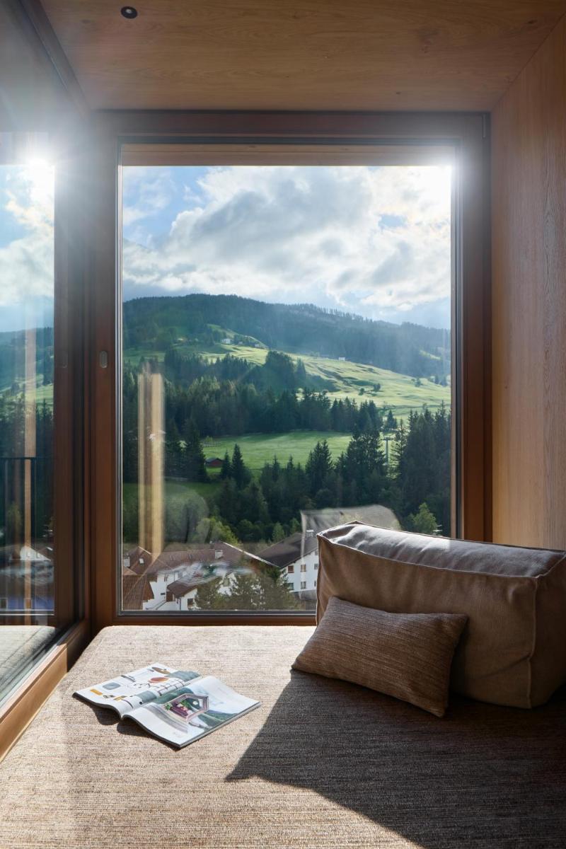 Hotel Badia Hill