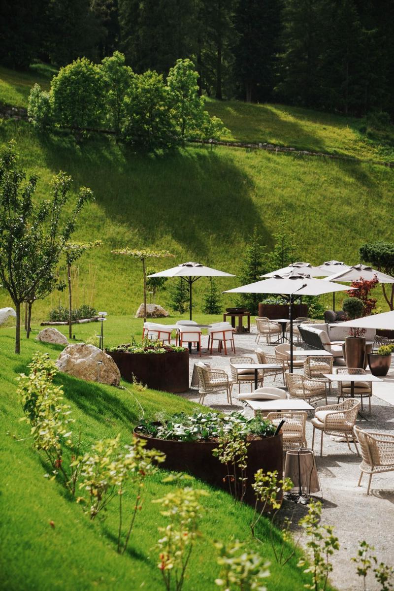 Hotel Badia Hill