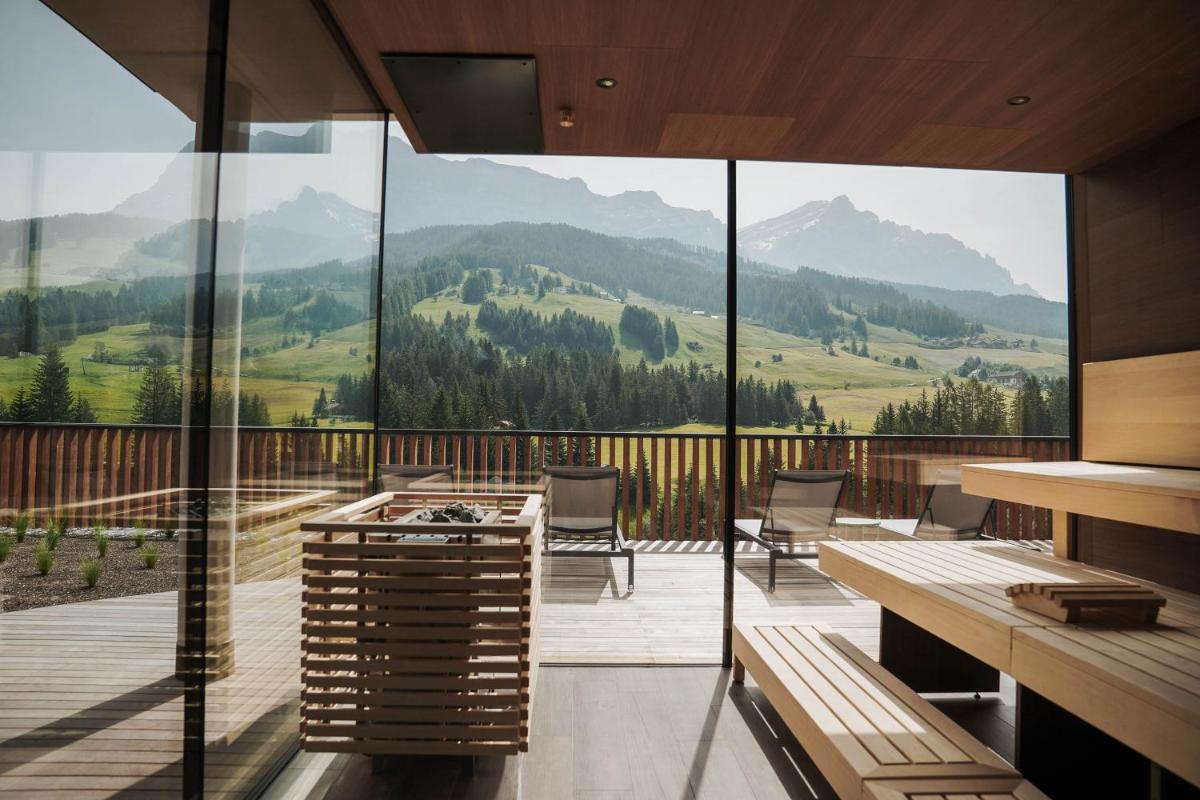 Hotel Badia Hill