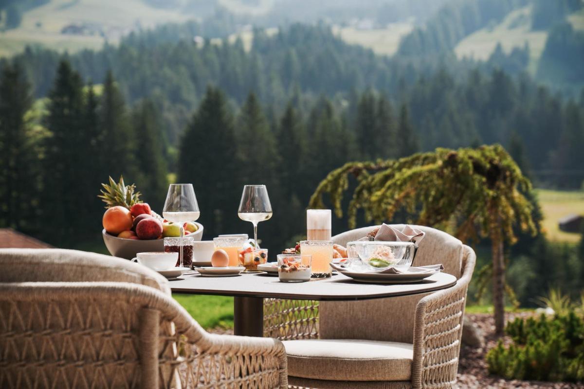 Hotel Badia Hill