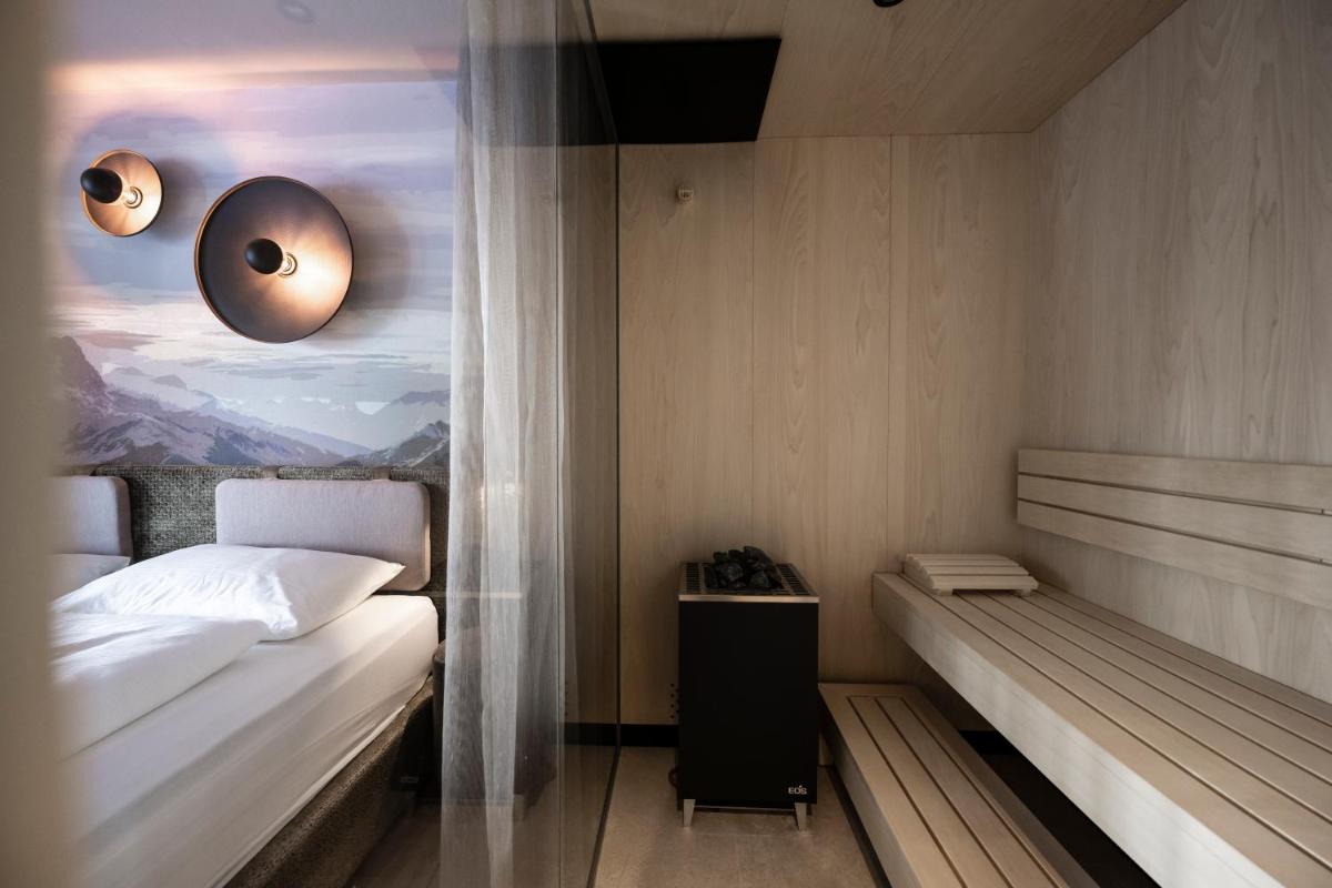 Hotel Badia Hill