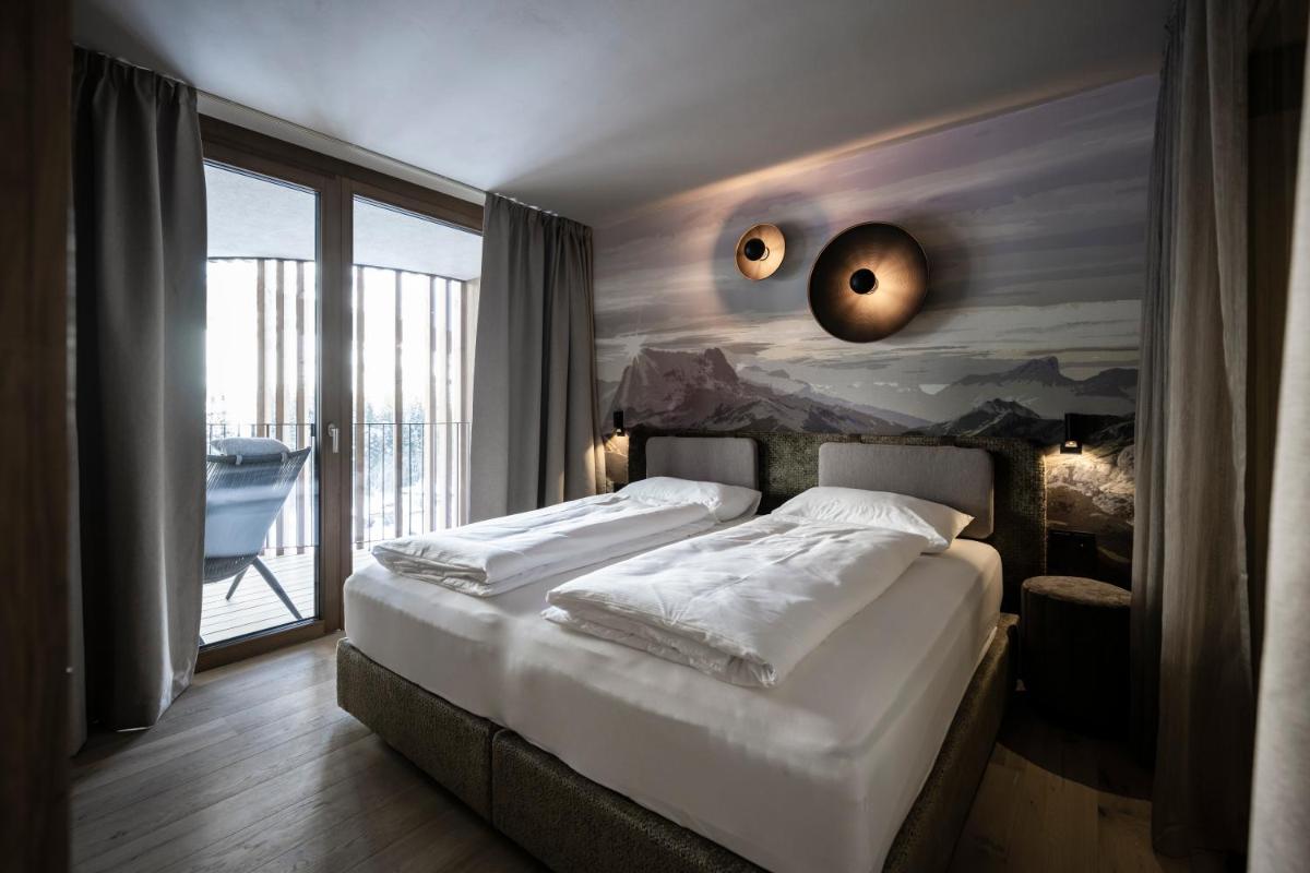 Hotel Badia Hill