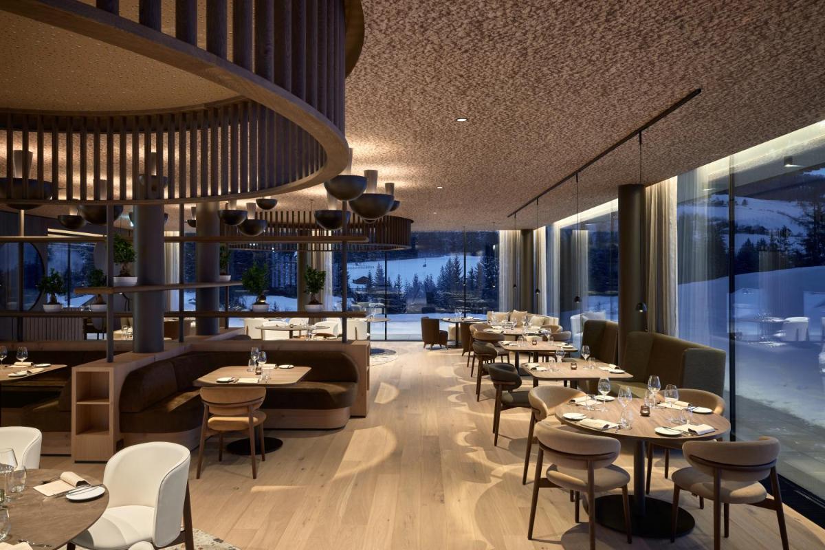 Hotel Badia Hill