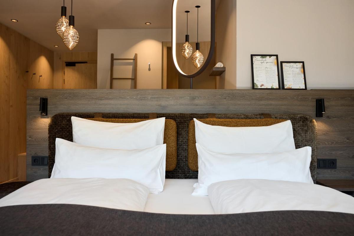 Hotel Badia Hill
