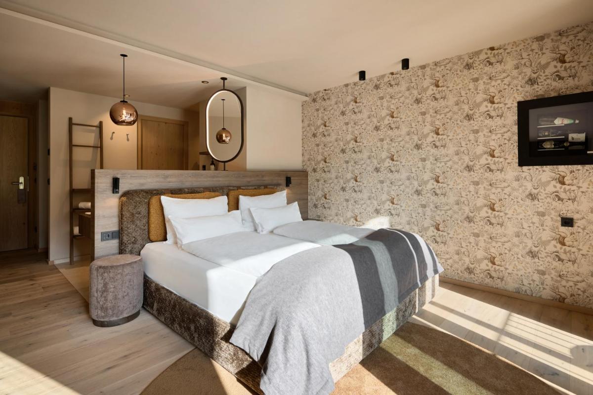 Hotel Badia Hill