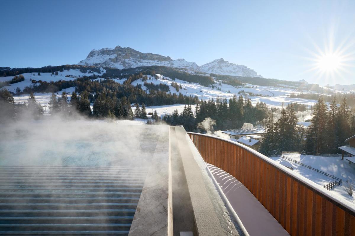 Hotel Badia Hill