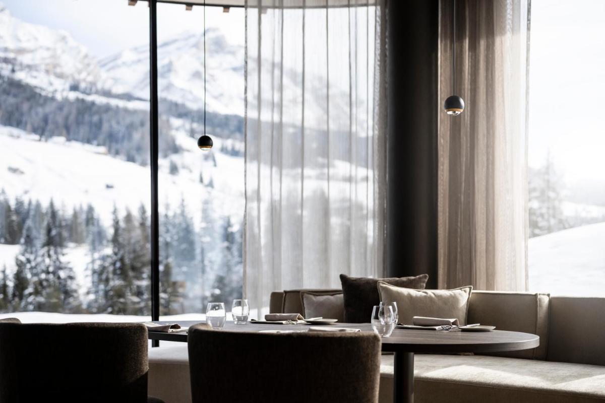 Hotel Badia Hill