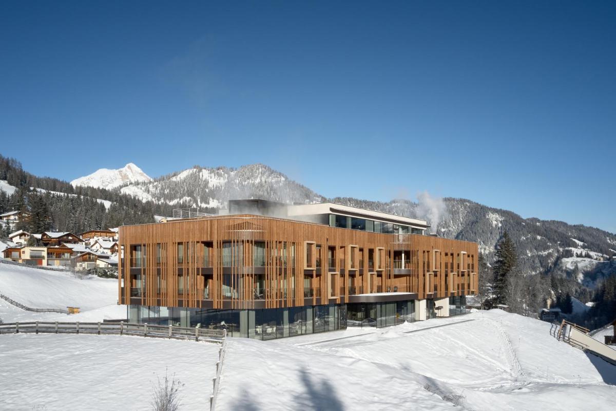Hotel Badia Hill