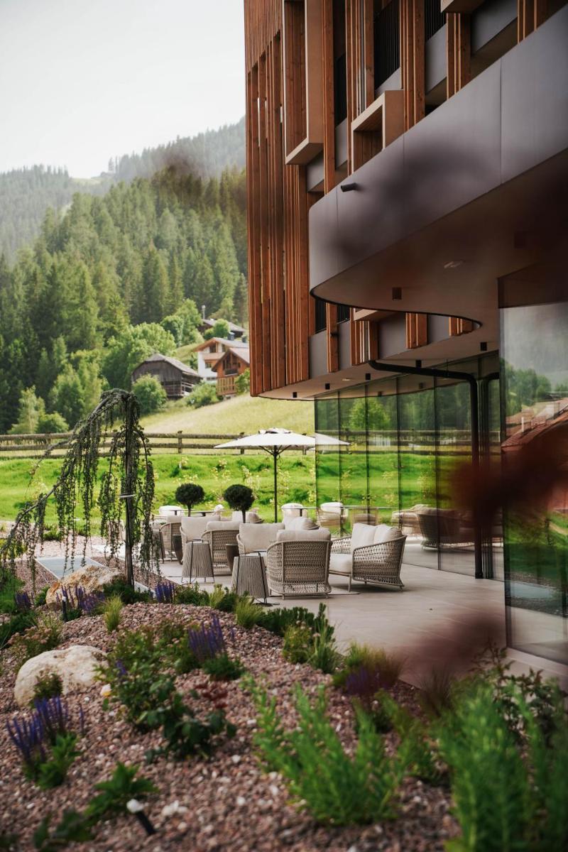 Hotel Badia Hill