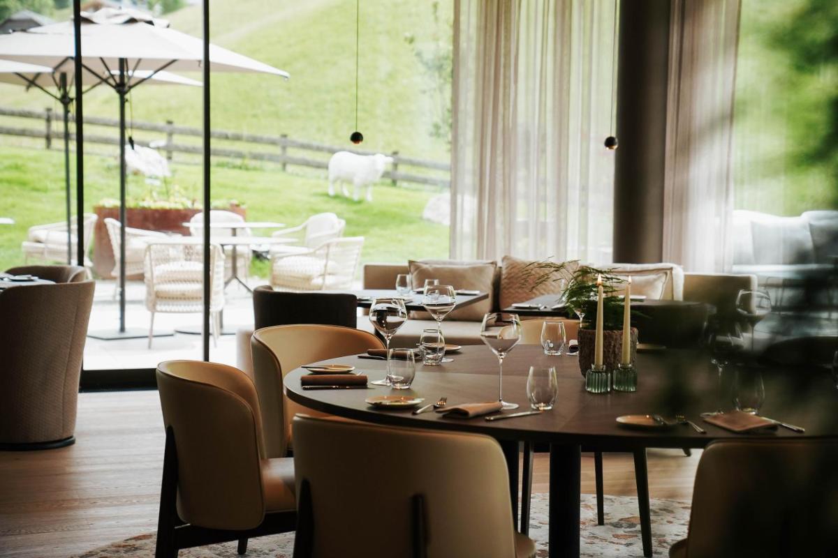 Hotel Badia Hill