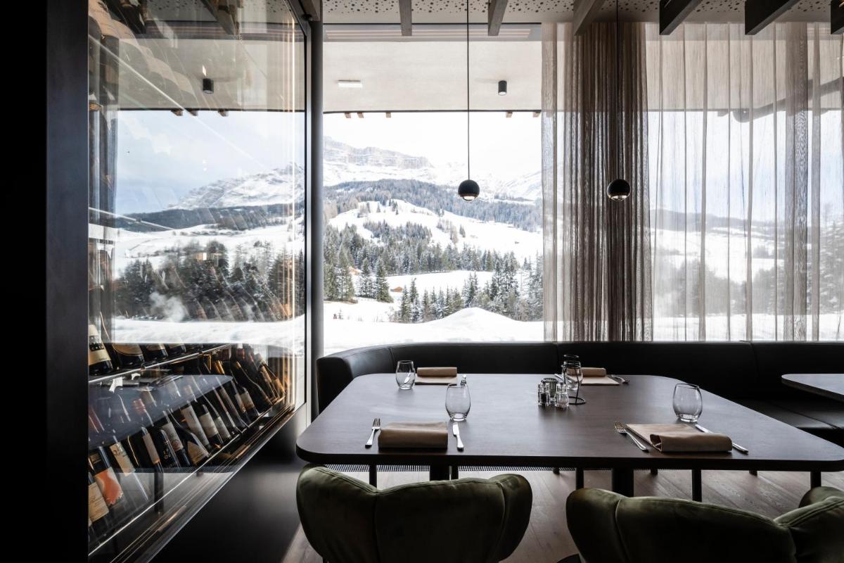 Hotel Badia Hill