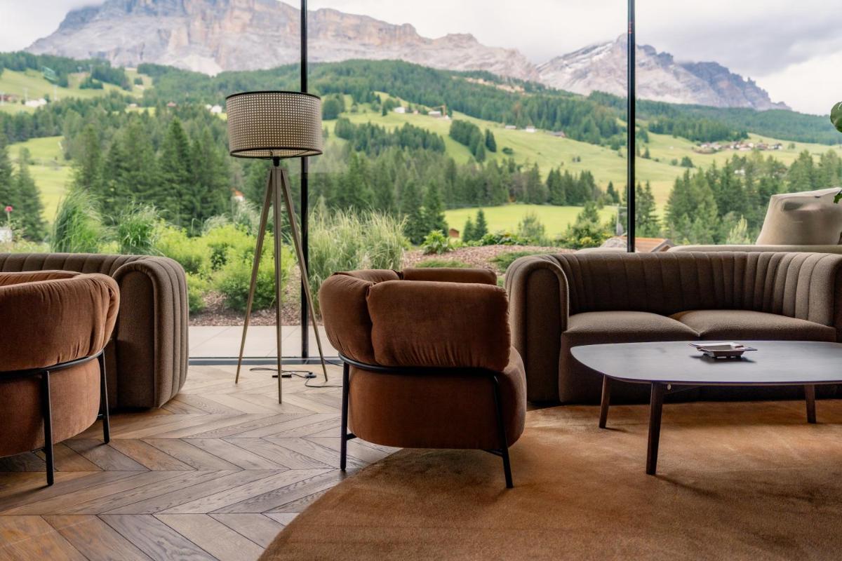 Hotel Badia Hill