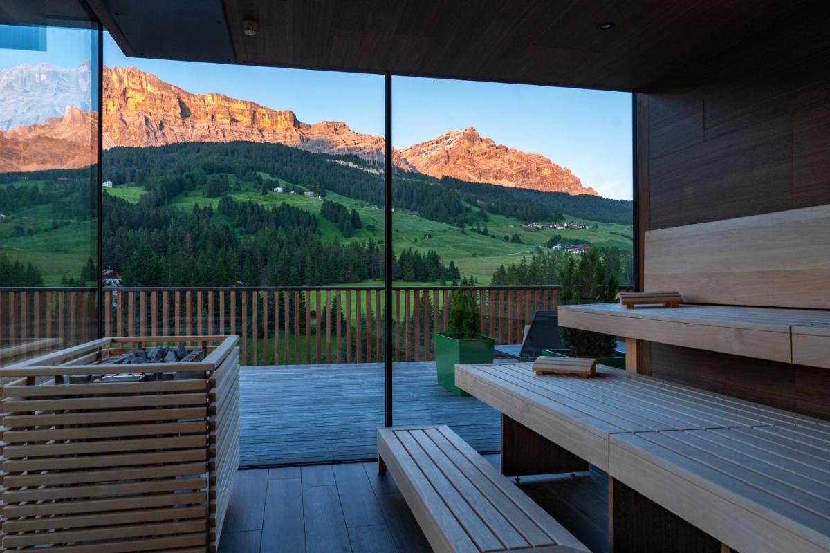 Hotel Badia Hill