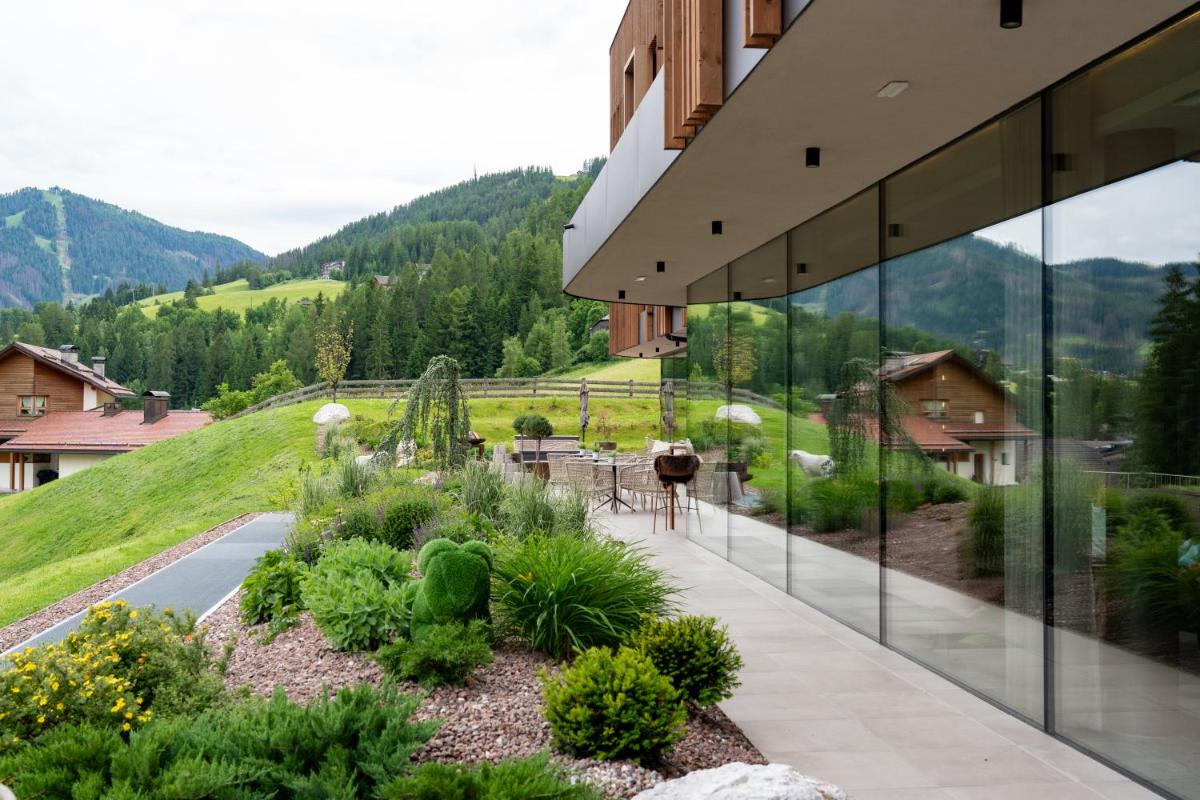 Hotel Badia Hill