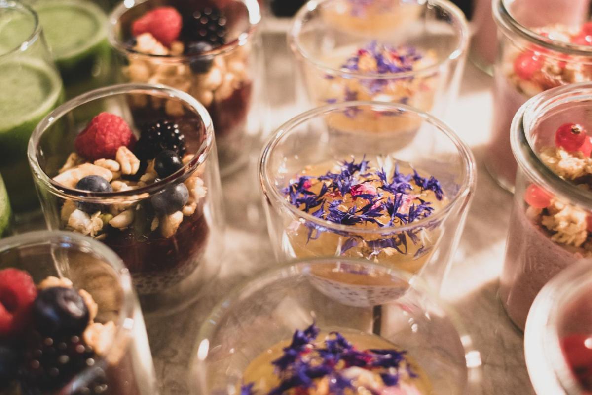 Badrutt's Palace Hotel St Moritz