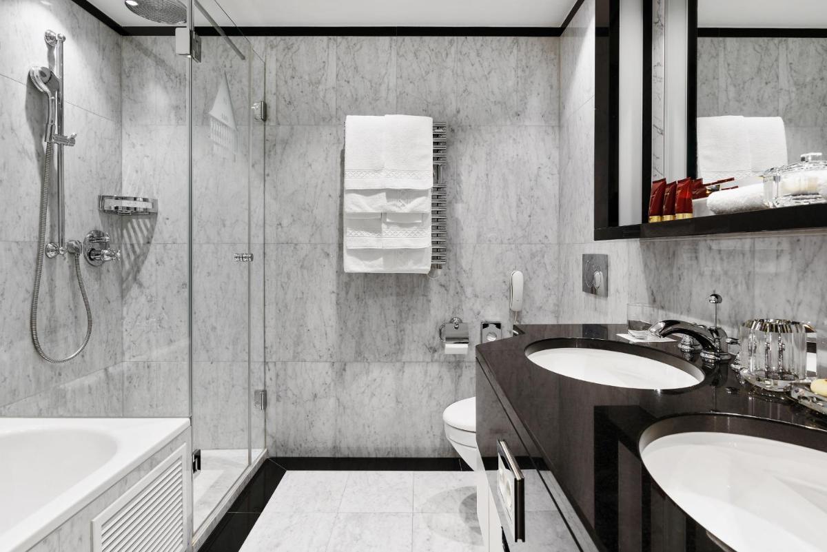 Badrutt's Palace Hotel St Moritz