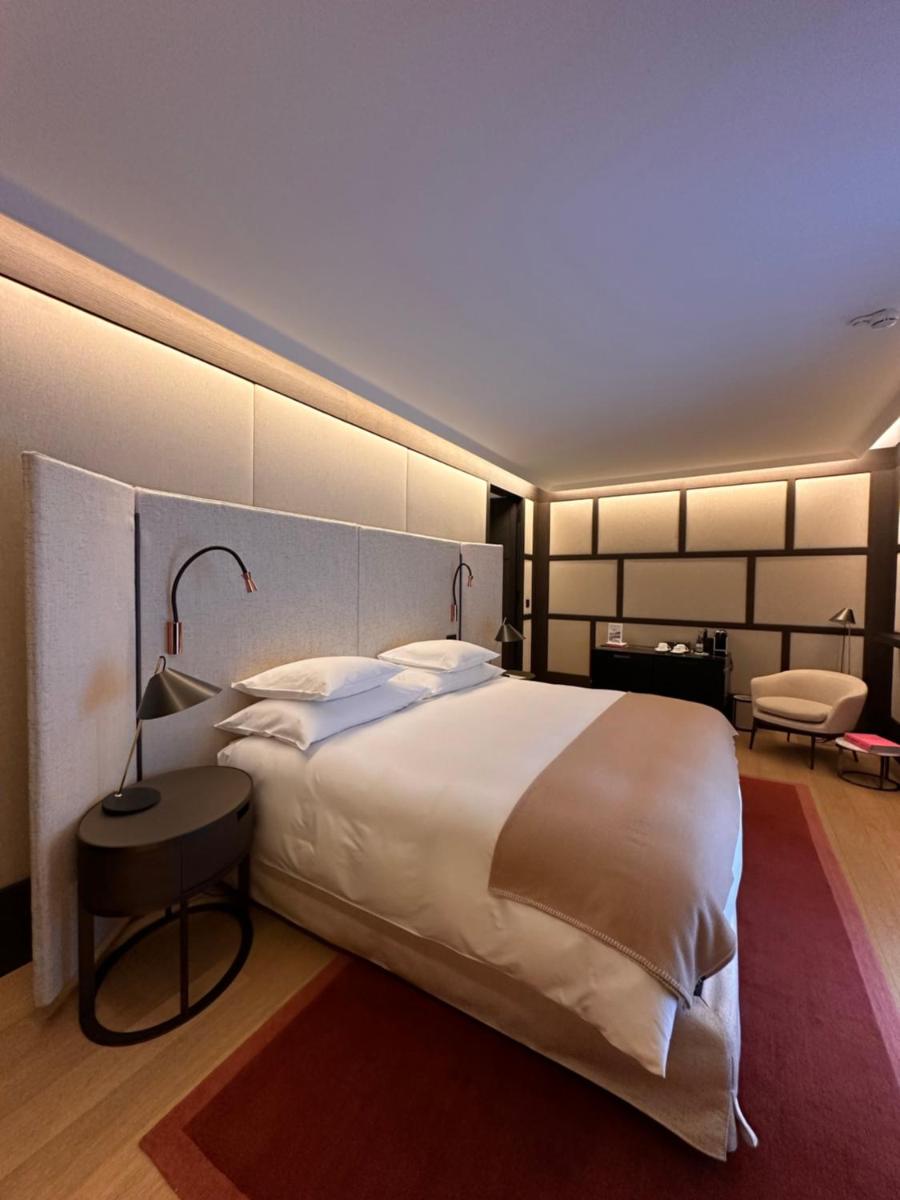 Badrutt's Palace Hotel St Moritz