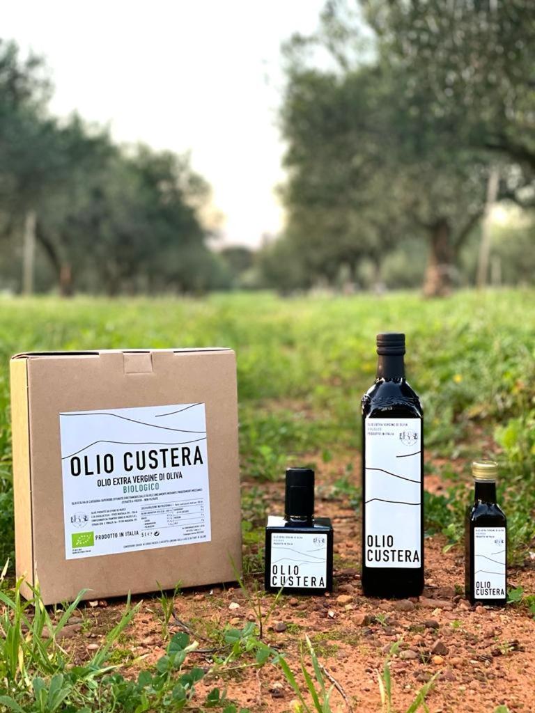 Baglio Custera