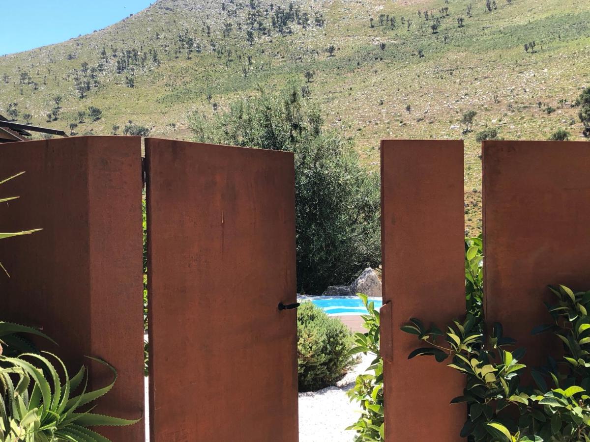 Baglio La Porta by Geocharme