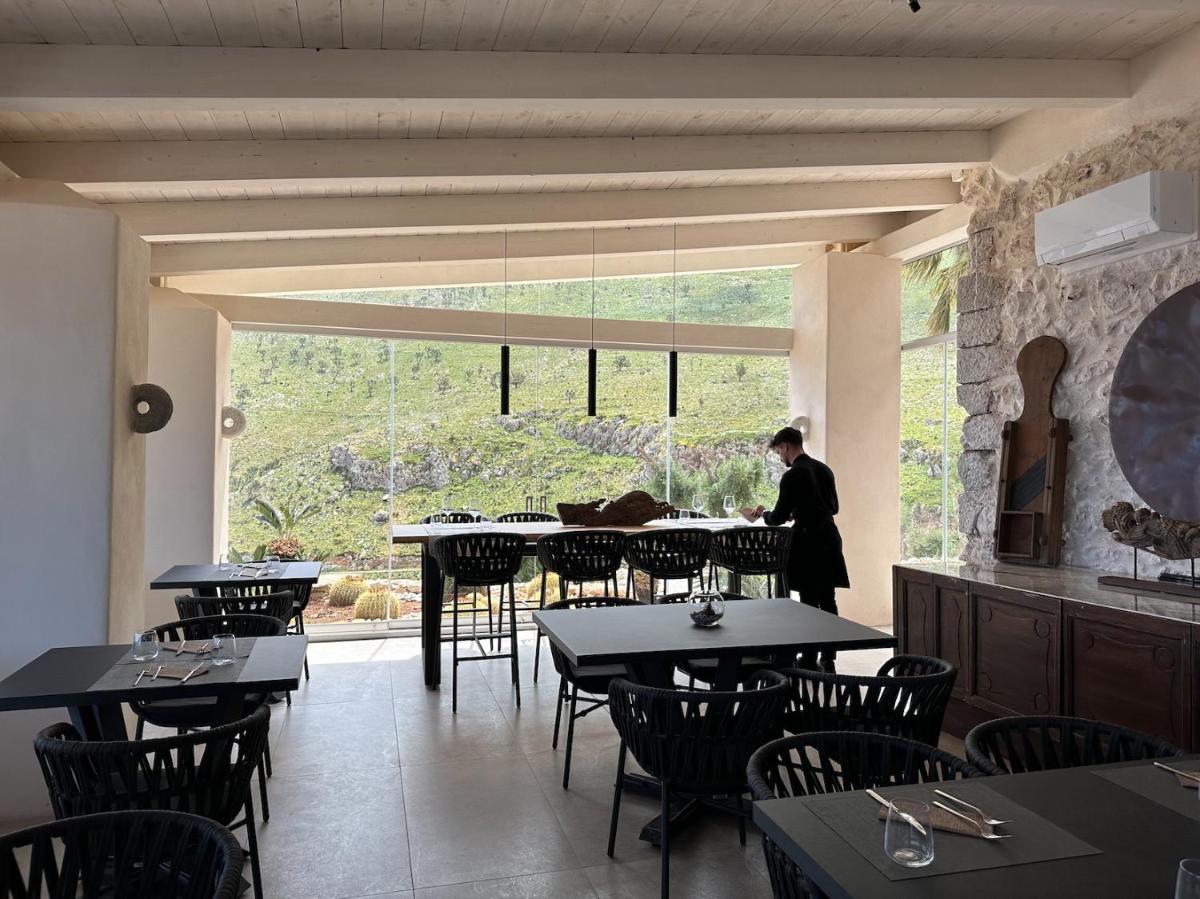 Baglio La Porta by Geocharme