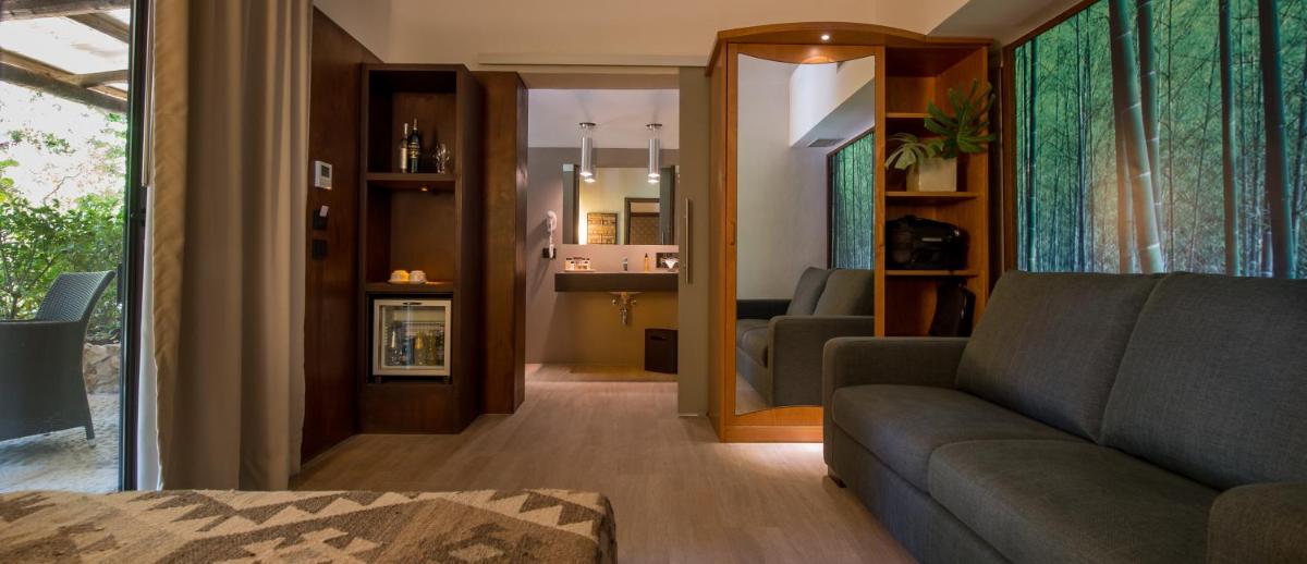 Baglio La Porta by Geocharme