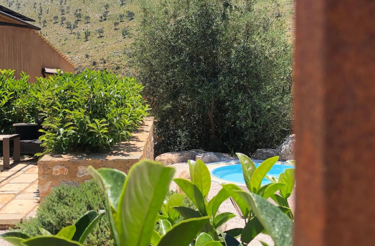 Baglio La Porta by Geocharme