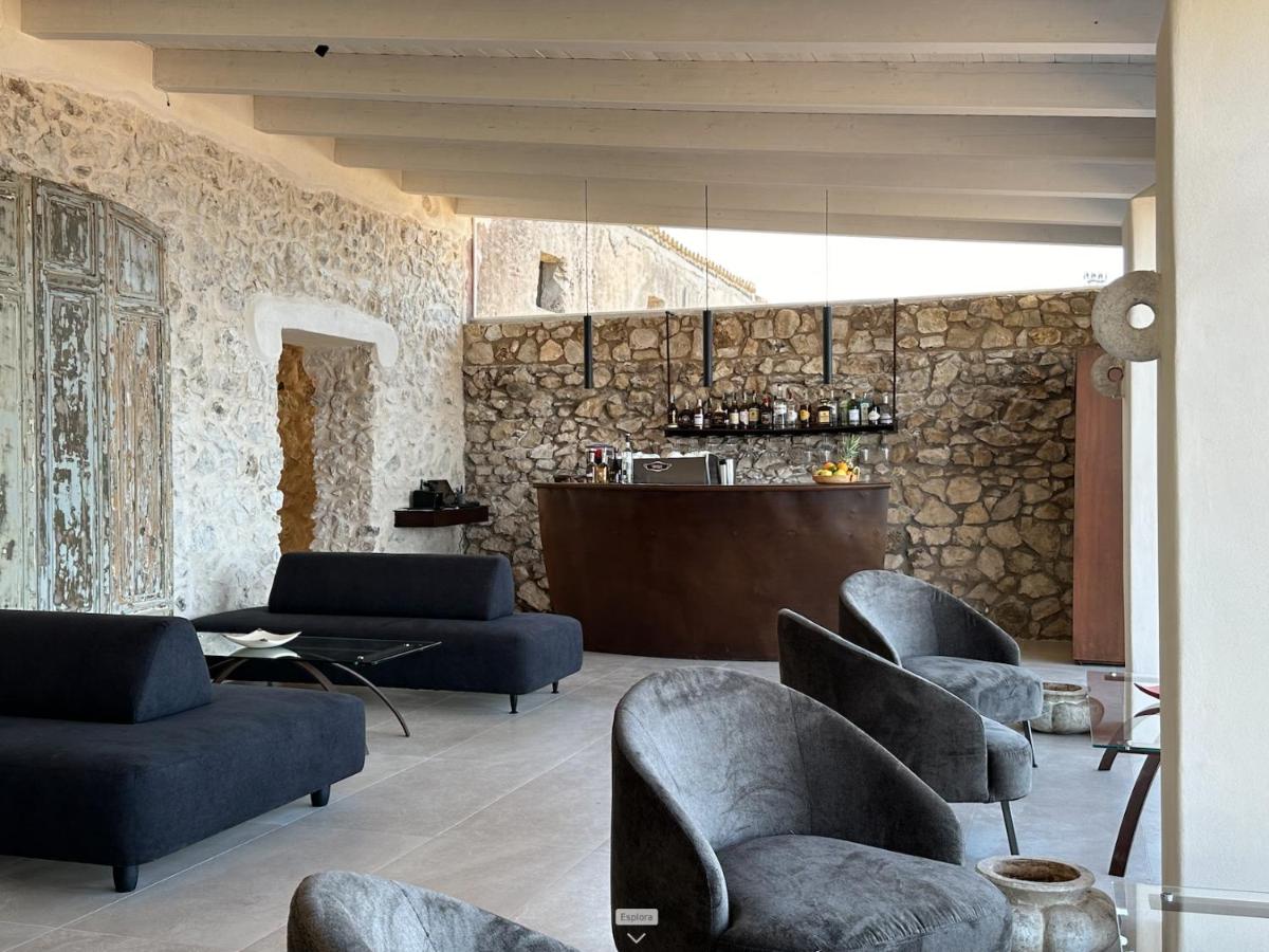 Baglio La Porta by Geocharme