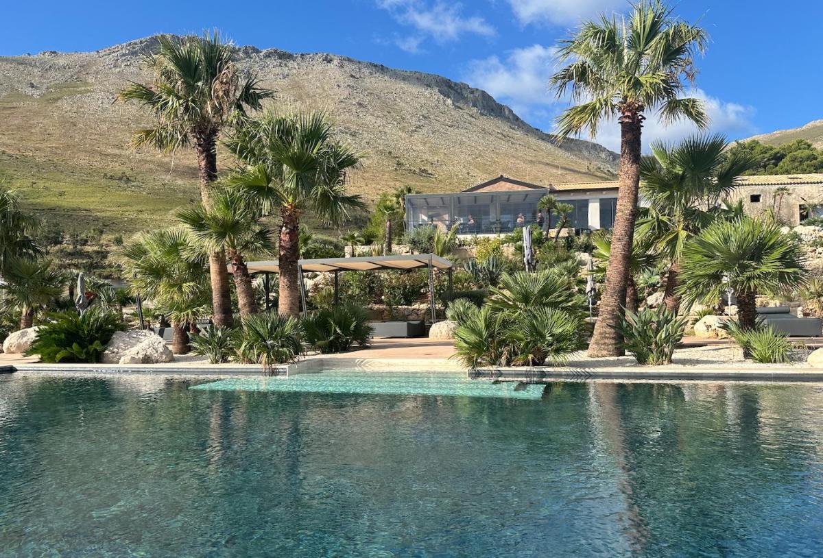 Baglio La Porta by Geocharme