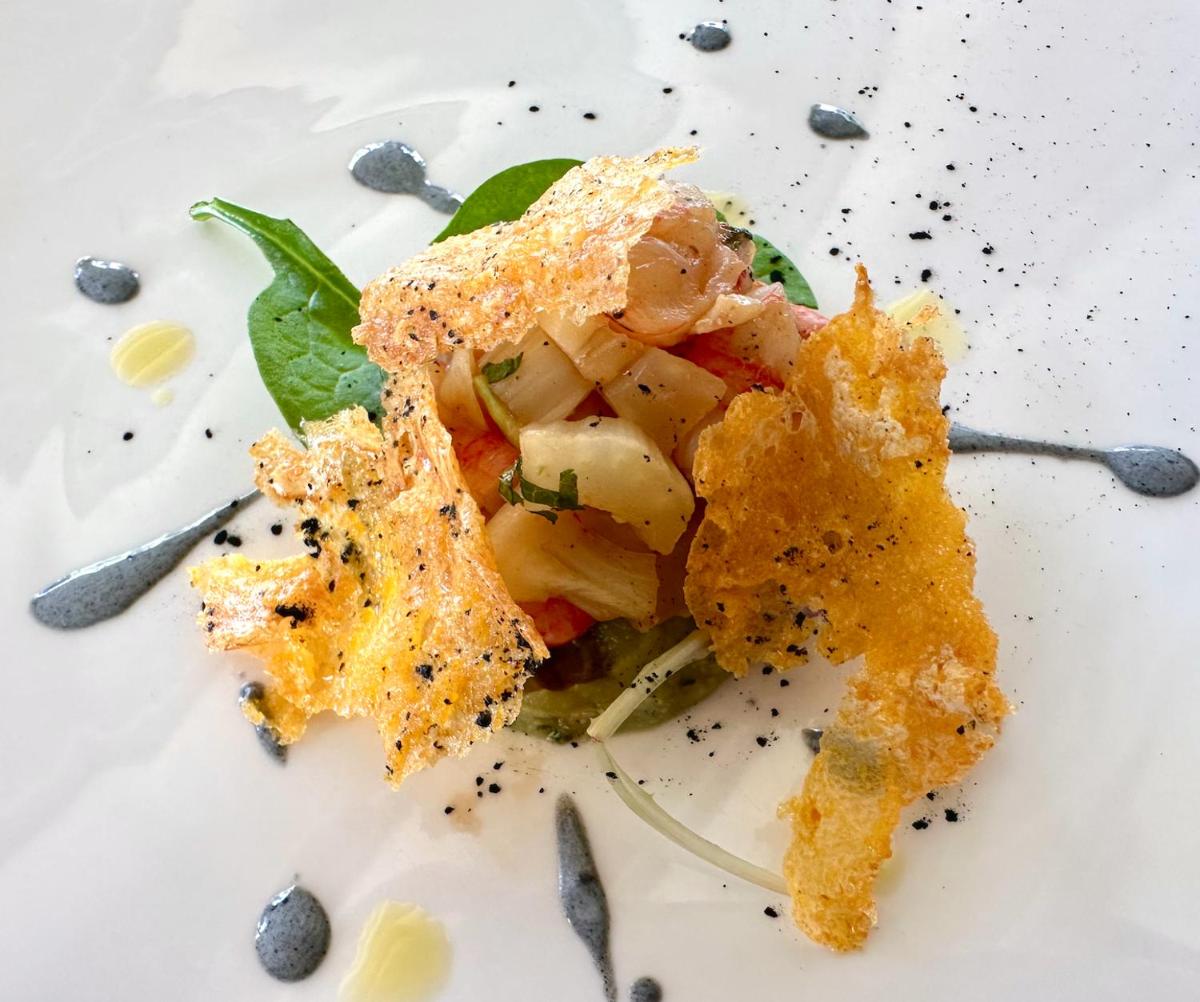 Baglio La Porta by Geocharme