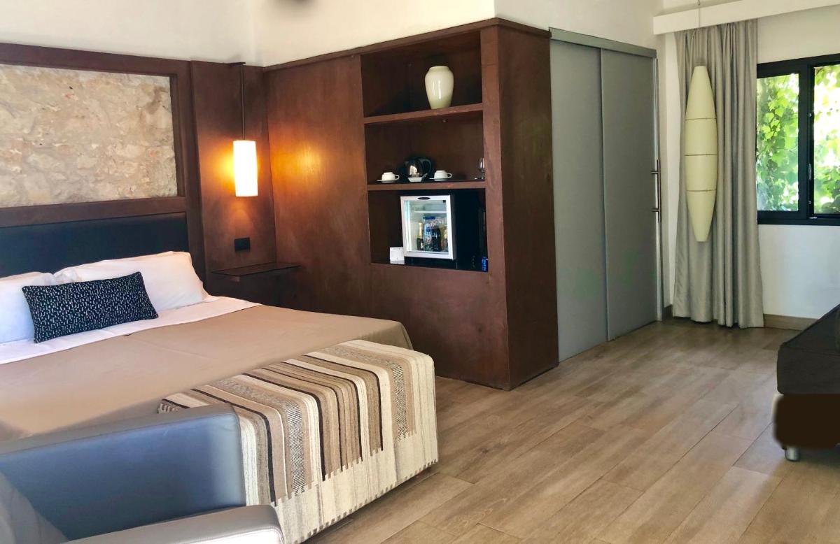 Baglio La Porta by Geocharme